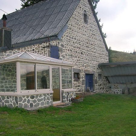 Le Monne Villa Chambon-sur-Lac Exterior photo